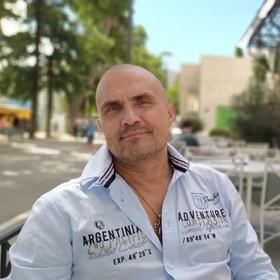 Сергей Титаренко, основатель и владелец EMG Possession, координатор по Турции